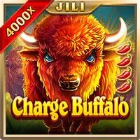 CHARGE BUFFALO