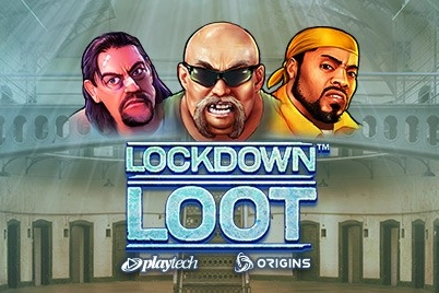 LOCKDOWN LOOT